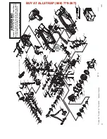 Preview for 17 page of Signode BXT 10 Operation, Parts And Safety Manual