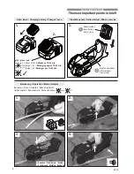 Предварительный просмотр 2 страницы Signode BXT2-10 Operating Instructions Manual