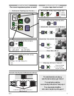 Предварительный просмотр 3 страницы Signode BXT2-10 Operating Instructions Manual