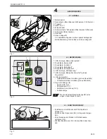 Предварительный просмотр 12 страницы Signode BXT2-10 Operating Instructions Manual