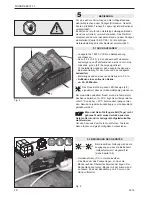 Предварительный просмотр 14 страницы Signode BXT2-10 Operating Instructions Manual