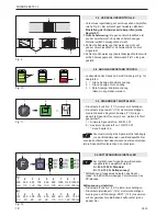 Предварительный просмотр 18 страницы Signode BXT2-10 Operating Instructions Manual