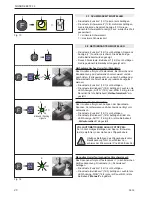 Предварительный просмотр 20 страницы Signode BXT2-10 Operating Instructions Manual