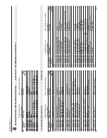 Предварительный просмотр 30 страницы Signode BXT2-10 Operating Instructions Manual