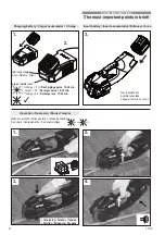 Предварительный просмотр 2 страницы Signode BXT2-19 Operation, Parts And Safety Manual