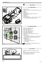 Предварительный просмотр 12 страницы Signode BXT2-19 Operation, Parts And Safety Manual