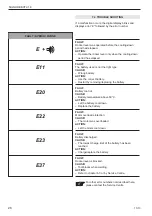 Предварительный просмотр 28 страницы Signode BXT2-19 Operation, Parts And Safety Manual