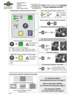 Предварительный просмотр 4 страницы Signode BXT2-32 Operation, Parts And Safety Manual