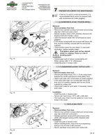 Предварительный просмотр 15 страницы Signode BXT2-32 Operation, Parts And Safety Manual