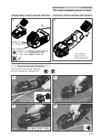 Предварительный просмотр 2 страницы Signode BXT2 Operation Manual