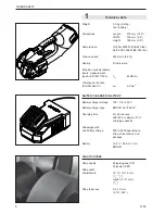 Предварительный просмотр 6 страницы Signode BXT2 Operation Manual