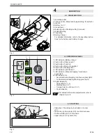 Предварительный просмотр 12 страницы Signode BXT2 Operation Manual