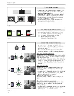 Предварительный просмотр 18 страницы Signode BXT2 Operation Manual