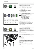 Предварительный просмотр 20 страницы Signode BXT2 Operation Manual