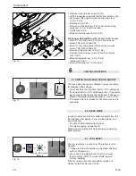 Предварительный просмотр 22 страницы Signode BXT2 Operation Manual