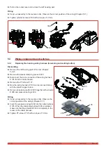 Предварительный просмотр 23 страницы Signode BXT3-13 Service Manual