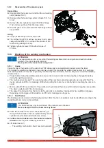 Предварительный просмотр 30 страницы Signode BXT3-13 Service Manual