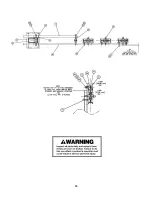 Предварительный просмотр 16 страницы Signode DF-2D Operation, Parts And Safety Manual