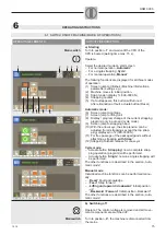 Предварительный просмотр 15 страницы Signode HSM 3000 Operating Instructions Manual