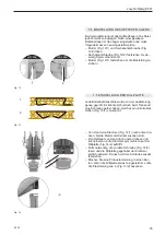 Preview for 35 page of Signode Josef Kihlberg 120362 Operating Instructions Manual