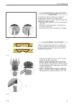 Preview for 47 page of Signode Josef Kihlberg 120362 Operating Instructions Manual