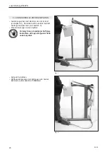 Preview for 20 page of Signode Josef Kihlberg 120591 Operating Instructions Manual