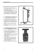 Preview for 48 page of Signode Josef Kihlberg 120591 Operating Instructions Manual