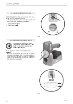 Preview for 32 page of Signode Josef Kihlberg 125108 Operating Instructions Manual