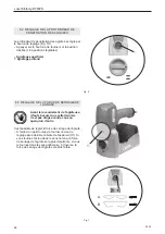 Preview for 44 page of Signode Josef Kihlberg 125108 Operating Instructions Manual