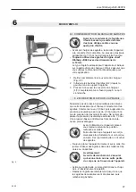 Предварительный просмотр 37 страницы Signode Josef Kihlberg 126141 Operating Instructions Manual