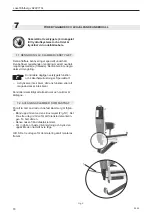 Preview for 18 page of Signode Josef Kihlberg 126152 Operating Instructions Manual