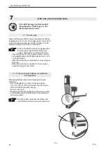 Preview for 28 page of Signode Josef Kihlberg 126152 Operating Instructions Manual