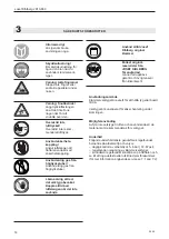 Предварительный просмотр 14 страницы Signode JOSEF KIHLBERG 442001 Operating Instructions Manual