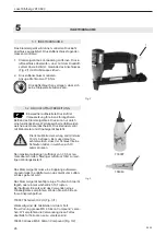 Предварительный просмотр 26 страницы Signode JOSEF KIHLBERG 442001 Operating Instructions Manual