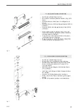 Предварительный просмотр 29 страницы Signode JOSEF KIHLBERG 442001 Operating Instructions Manual