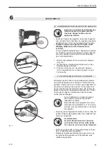 Предварительный просмотр 37 страницы Signode JOSEF KIHLBERG 442001 Operating Instructions Manual