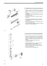 Предварительный просмотр 39 страницы Signode JOSEF KIHLBERG 442001 Operating Instructions Manual