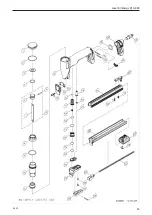 Предварительный просмотр 43 страницы Signode JOSEF KIHLBERG 442001 Operating Instructions Manual