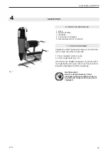 Preview for 35 page of Signode Josef Kihlberg JK20-779 Operating Instructions Manual