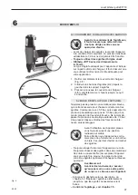 Preview for 37 page of Signode Josef Kihlberg JK20-779 Operating Instructions Manual