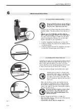 Preview for 7 page of Signode Josef Kihlberg JK20T777 Operating Instructions Manual