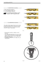 Preview for 20 page of Signode Josef Kihlberg JK20T777 Operating Instructions Manual
