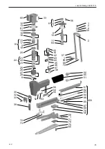 Preview for 45 page of Signode Josef Kihlberg JK20T777 Operating Instructions Manual