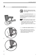 Preview for 9 page of Signode Josef Kihlberg JK35T590 Operating Instructions Manual