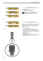 Preview for 11 page of Signode Josef Kihlberg JK35T590 Operating Instructions Manual
