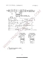 Предварительный просмотр 11 страницы Signode MCD-310 Operation, Parts And Safety Manual