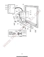 Предварительный просмотр 29 страницы Signode MCD-310 Operation, Parts And Safety Manual