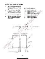 Предварительный просмотр 43 страницы Signode MCD-310 Operation, Parts And Safety Manual