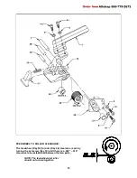 Preview for 13 page of Signode PN2-114 Operation, Parts And Safety Manual