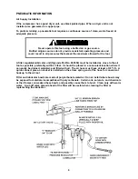 Предварительный просмотр 6 страницы Signode PRHR-114 Operation, Parts And Safety Manual